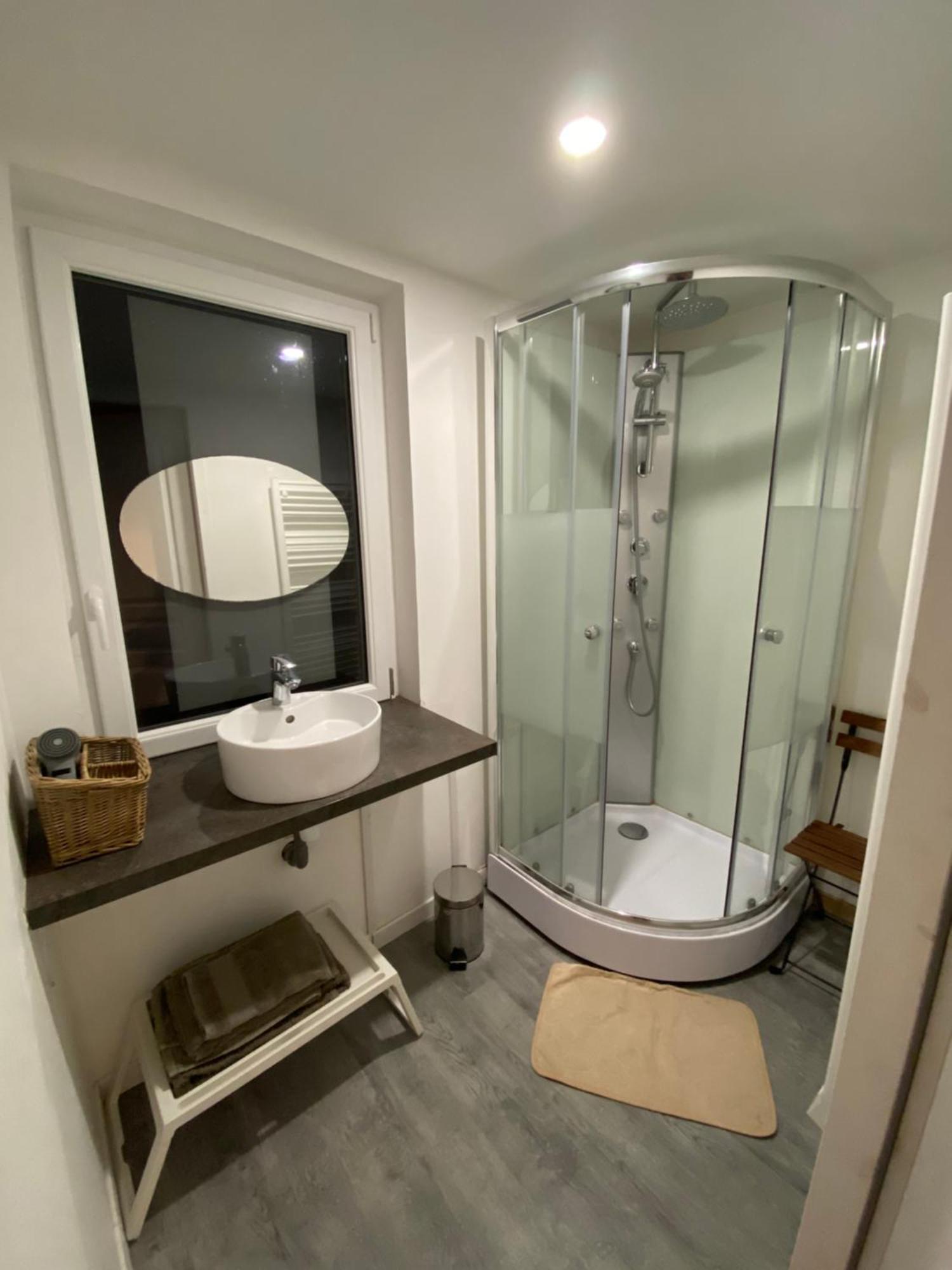 L Atelier D Amelie Villa Therouldeville Luaran gambar