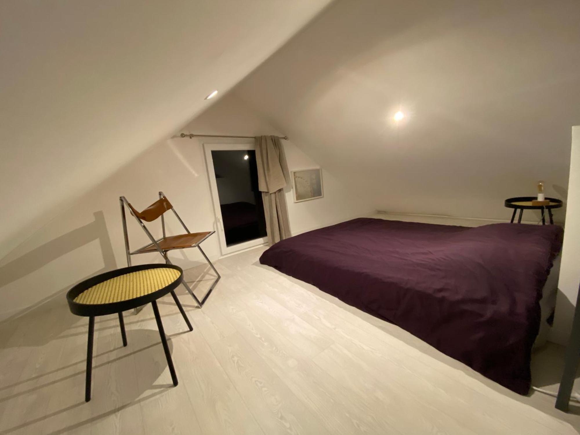 L Atelier D Amelie Villa Therouldeville Luaran gambar